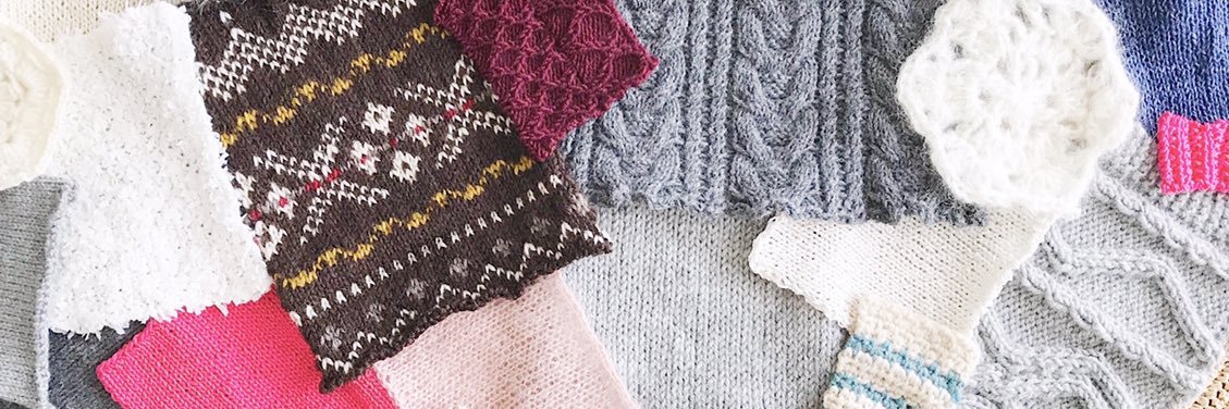 blanco_knit's profile banner image