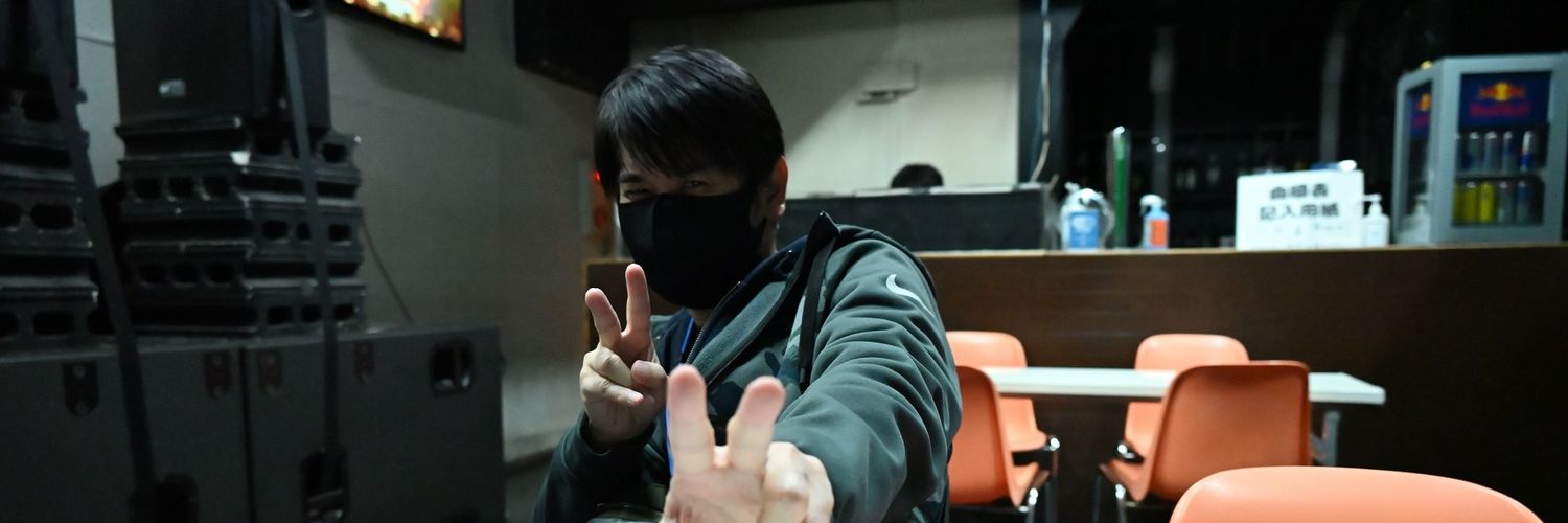 hiro2ok's profile banner image