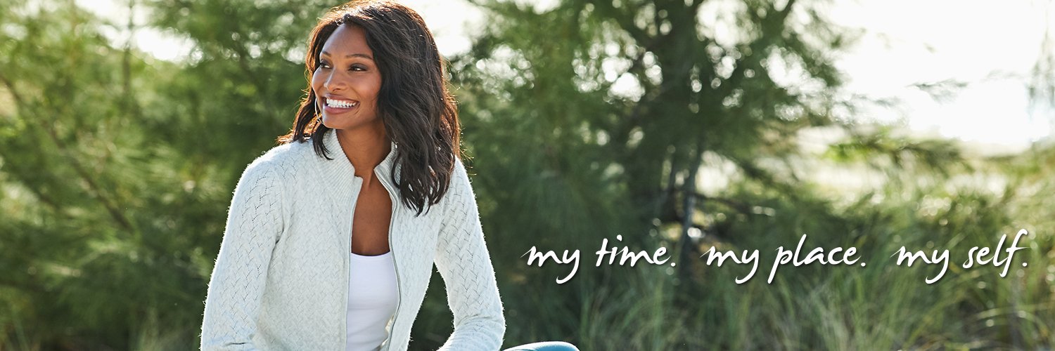 Soft Surroundings banner