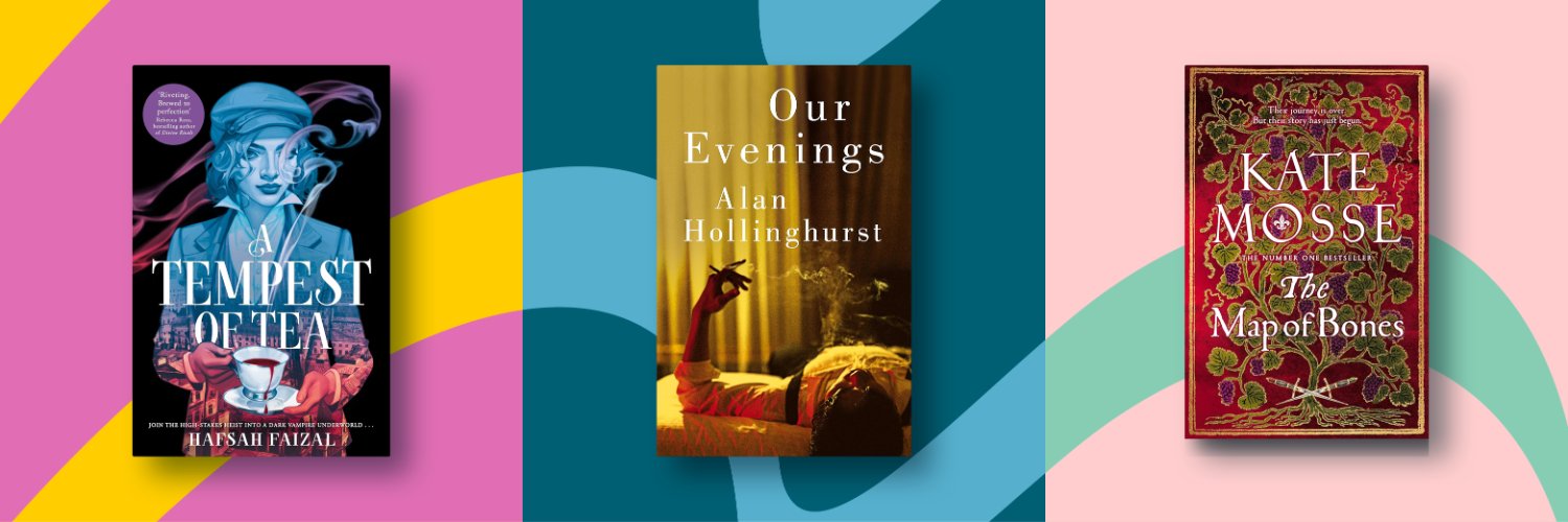 Pan Macmillan banner