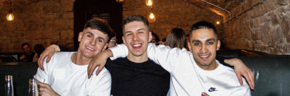 MichaelAnnand1's profile banner image