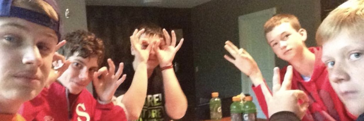 evanparker23's profile banner image