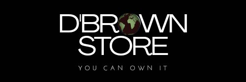DbrownStore's profile banner image