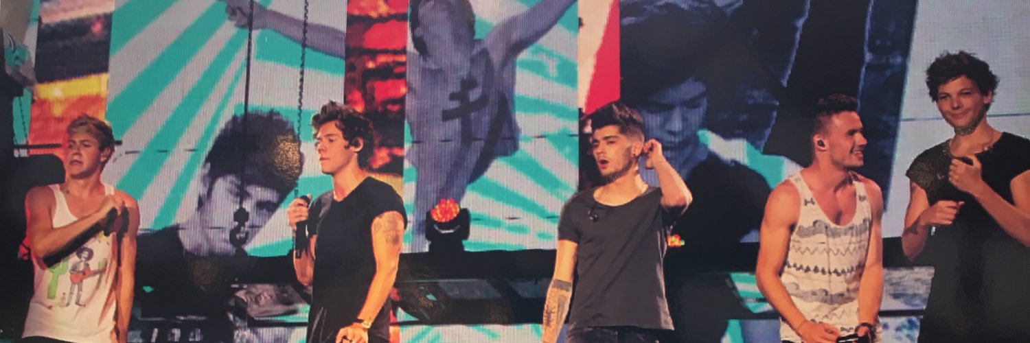 i_meet_1D's profile banner image