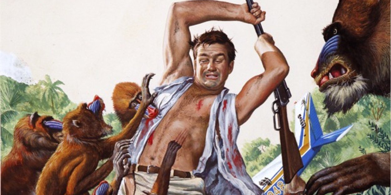 StooosHyaena's profile banner image