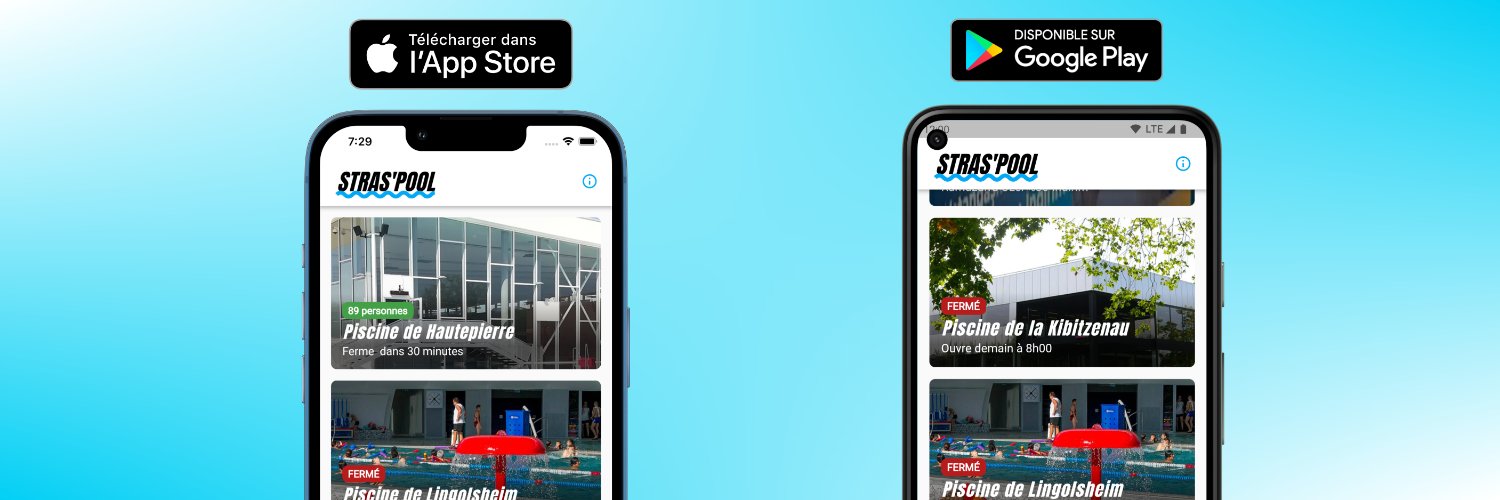 StrasPool's profile banner image