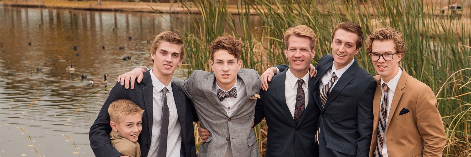 MikeOlsen_me's profile banner image