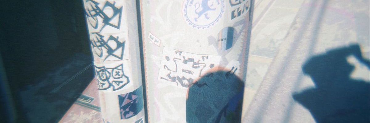 notflossie's profile banner image