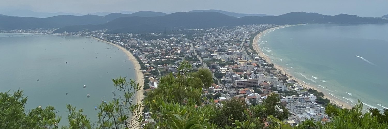 JoaquinGalligo's profile banner image