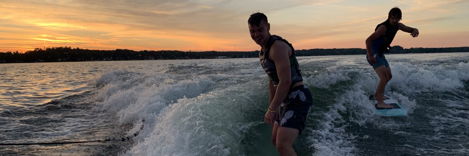 dylanmcgorisk's profile banner image