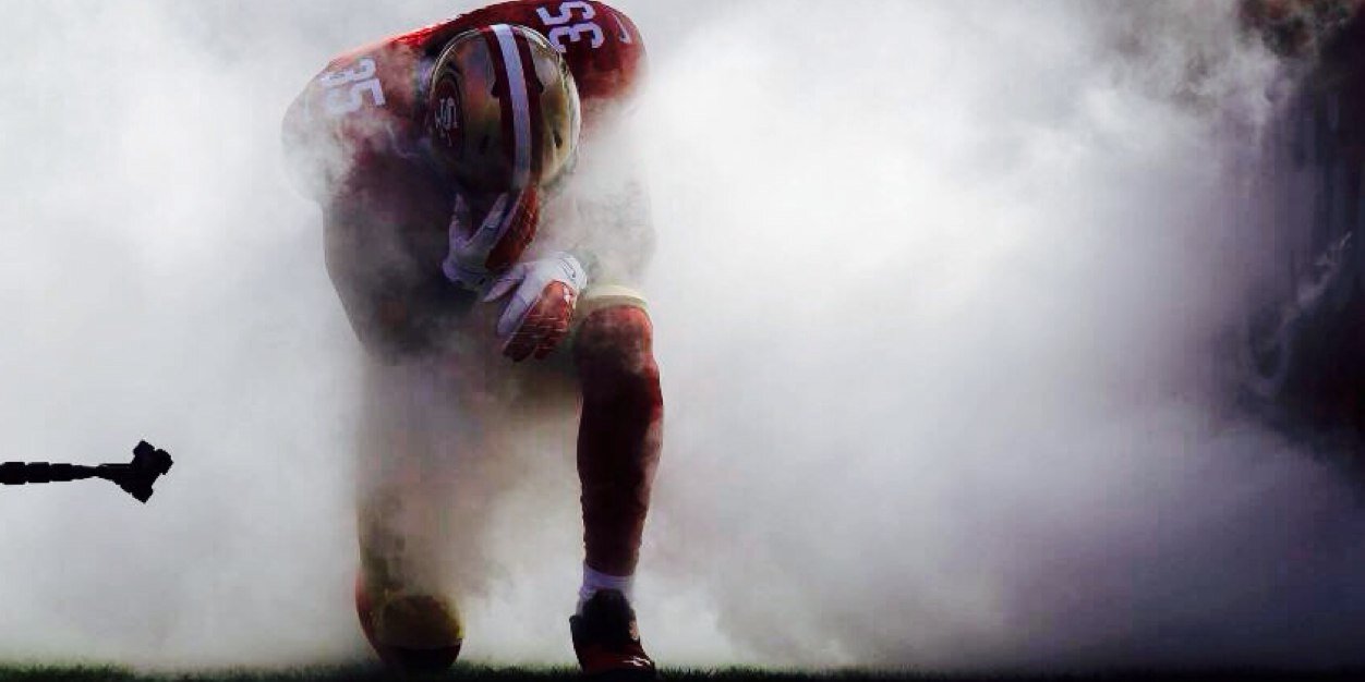 PIayForHim's profile banner image
