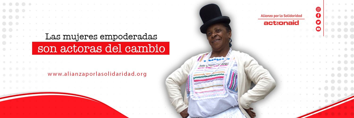 Alianza por la Solidaridad Andina banner