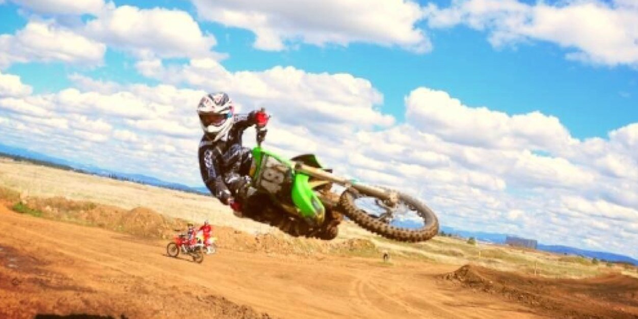 Trevor Mort banner