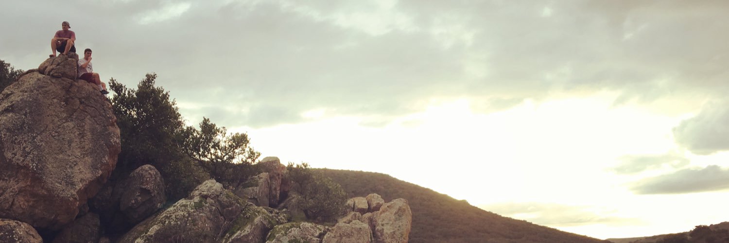 BenSpitters's profile banner image