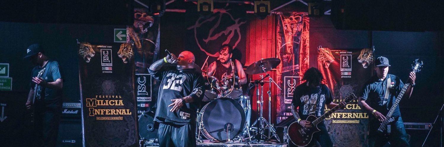 All Death Forces banner