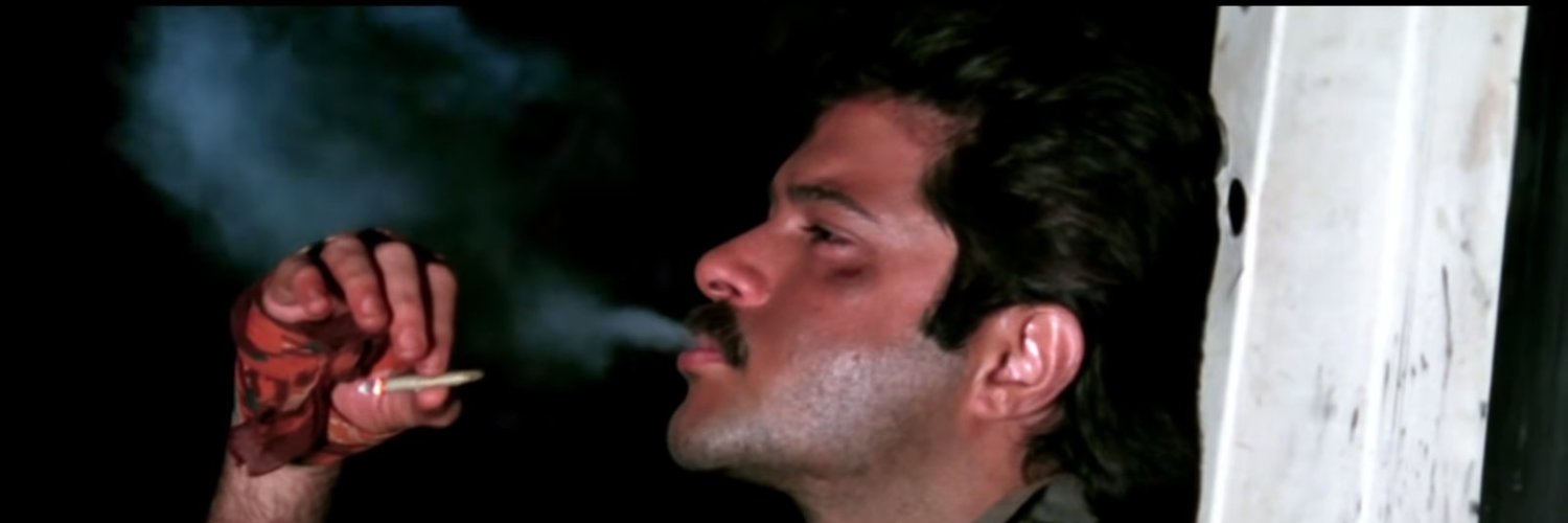 Vikram Bondal banner