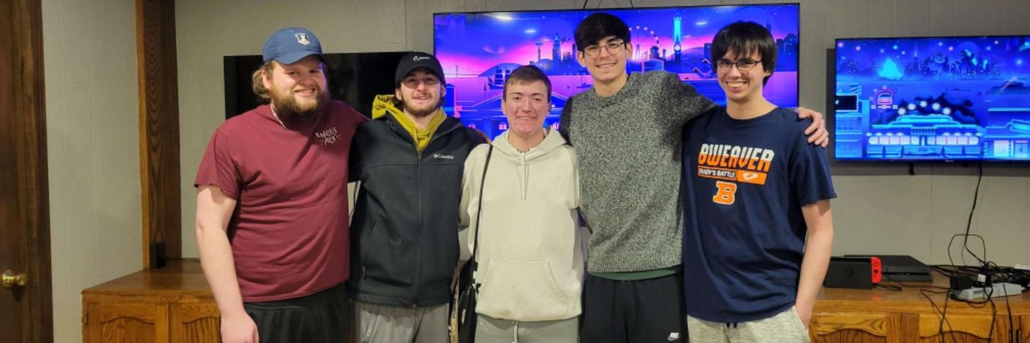 JoeBinder9's profile banner image