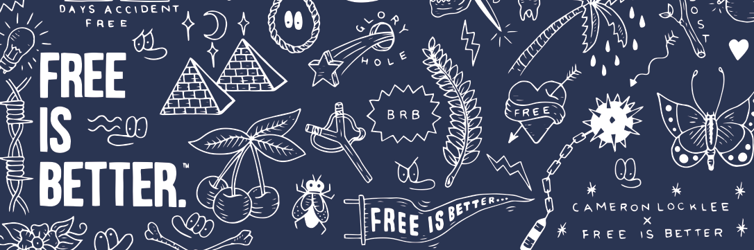 Free_Is_Better's profile banner image