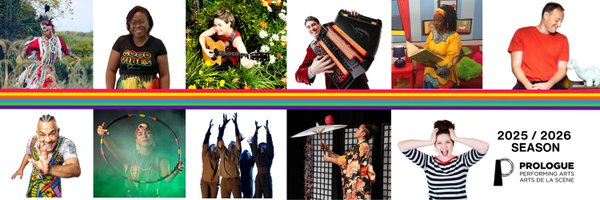 PrologueArts Profile Banner