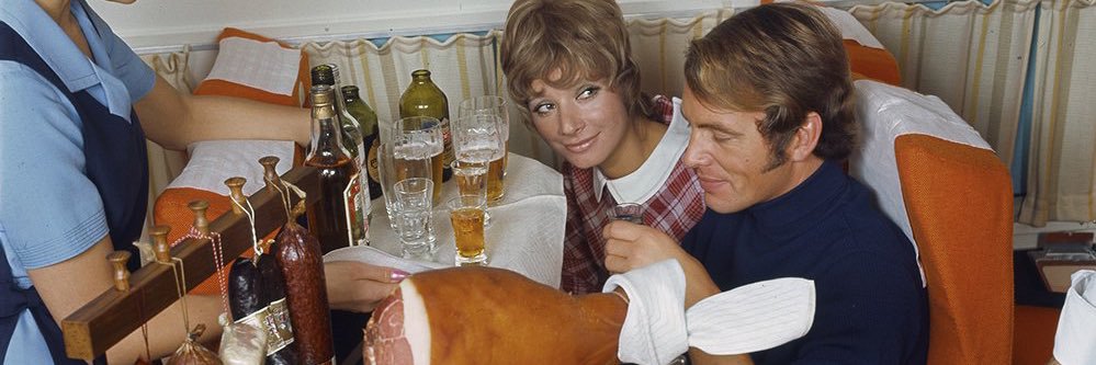 Horace Augustine banner