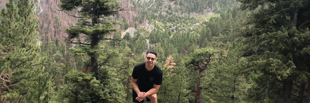 CanedoErick's profile banner image