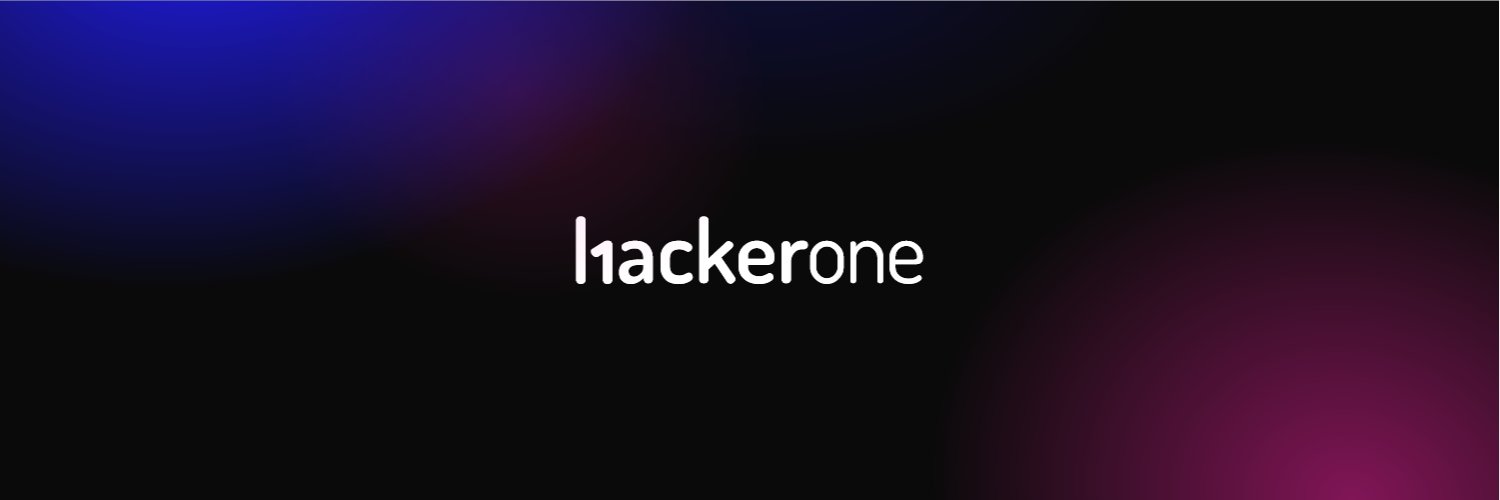 HackerOne Profile Banner