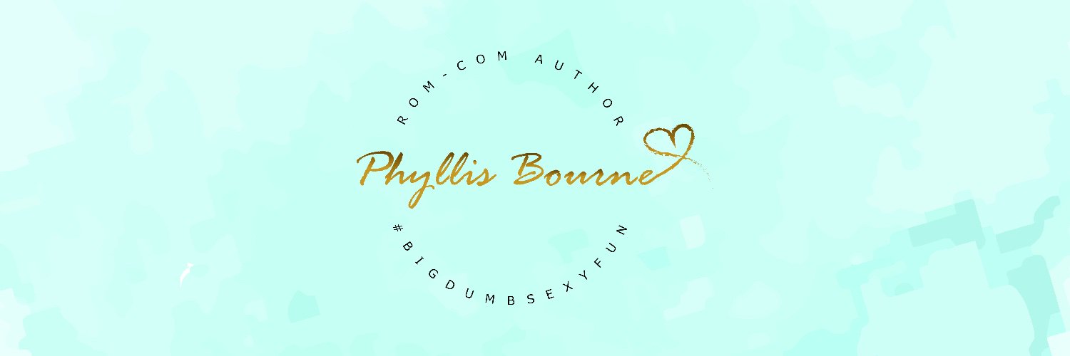Phyllis Bourne banner