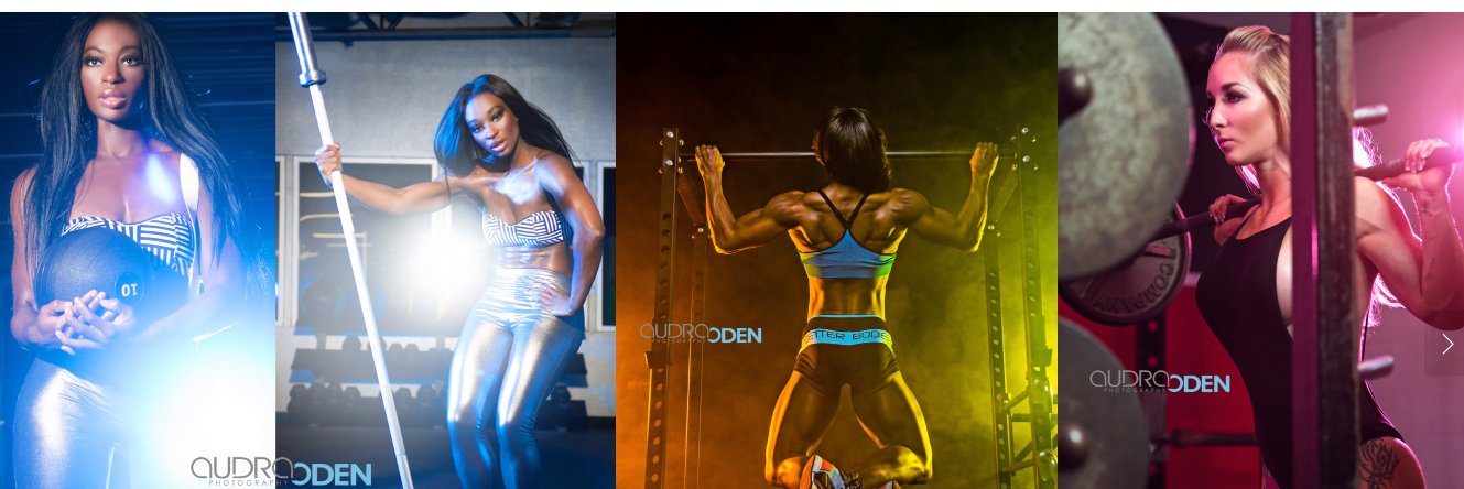 AudraOdenPhoto's profile banner image