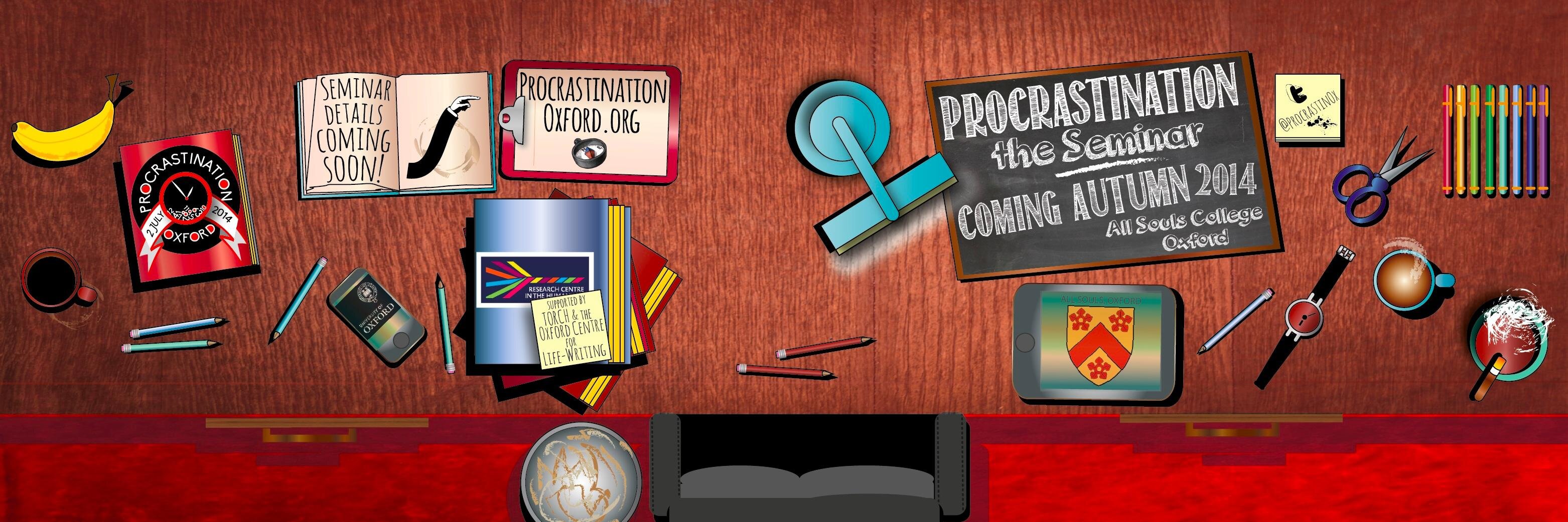 ProcrastinOx's profile banner image