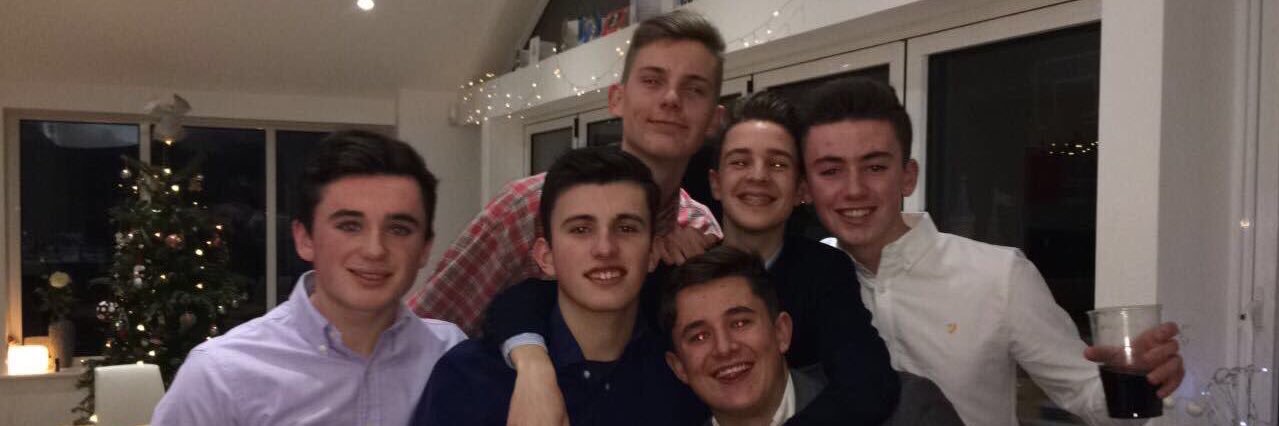 Dafmanley99's profile banner image