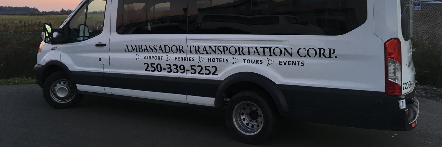 ComoxShuttle's profile banner image