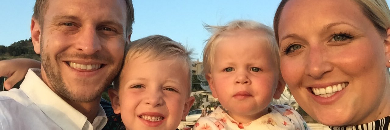 gtydeman2's profile banner image