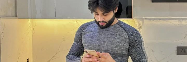 Sagatanwar's profile banner image