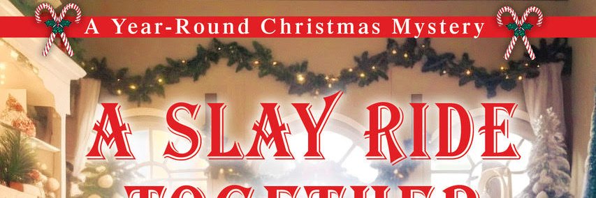 Vicki Delany 📚🇨🇦 banner