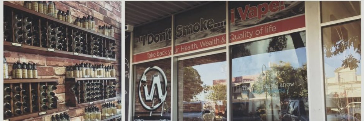 i_vape's profile banner image