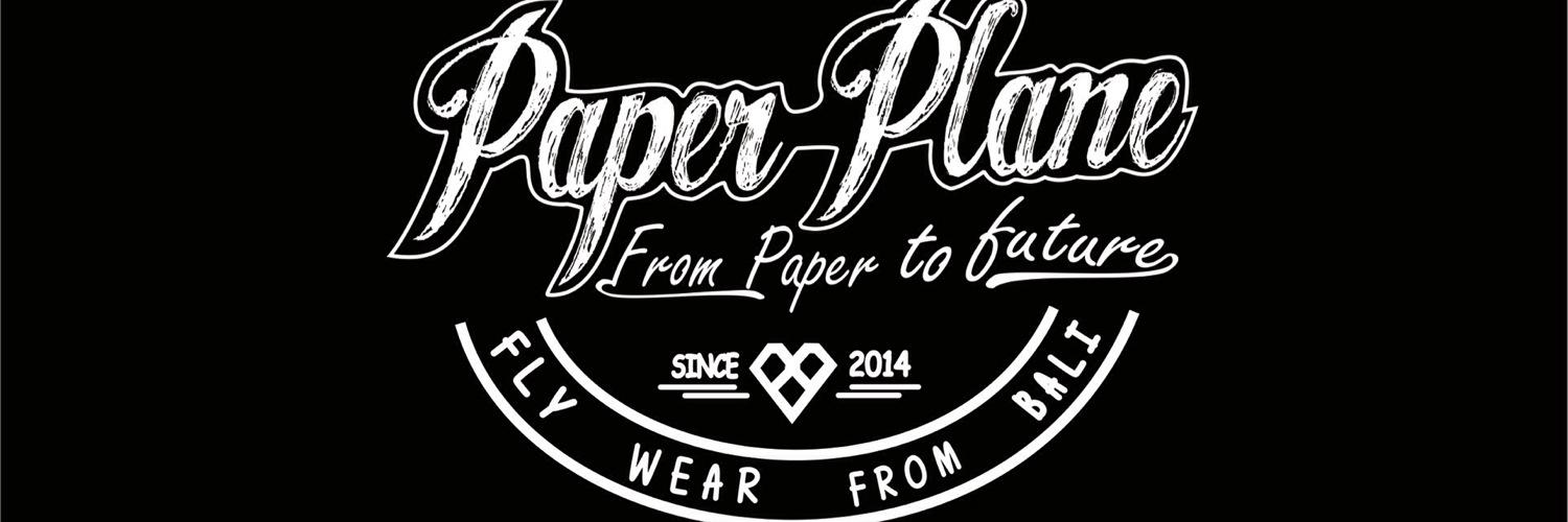 Paperplane_bali's profile banner image