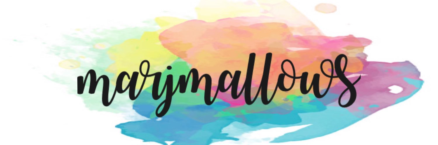 marjmallows25's profile banner image