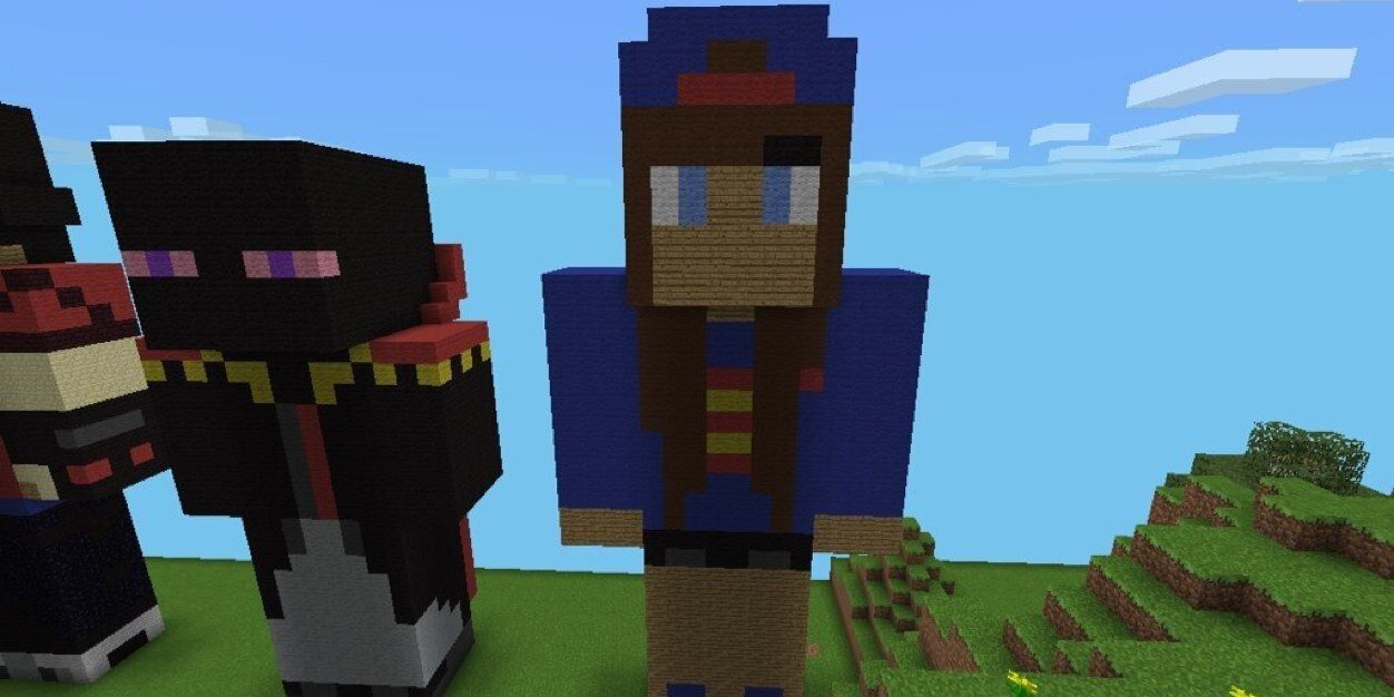 MINECRAFTMDA's profile banner image