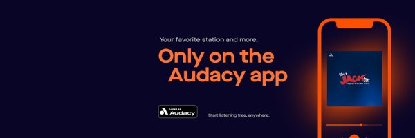 1041JackFM Profile Banner