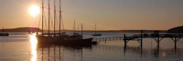 BrianCNewberry Profile Banner