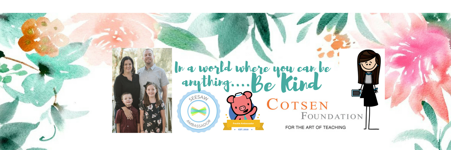 KMorganTeacher's profile banner image