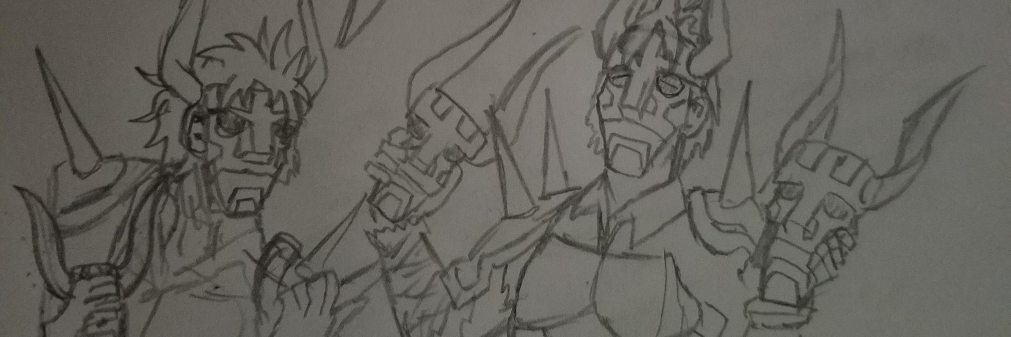 Psychospacecow's profile banner image