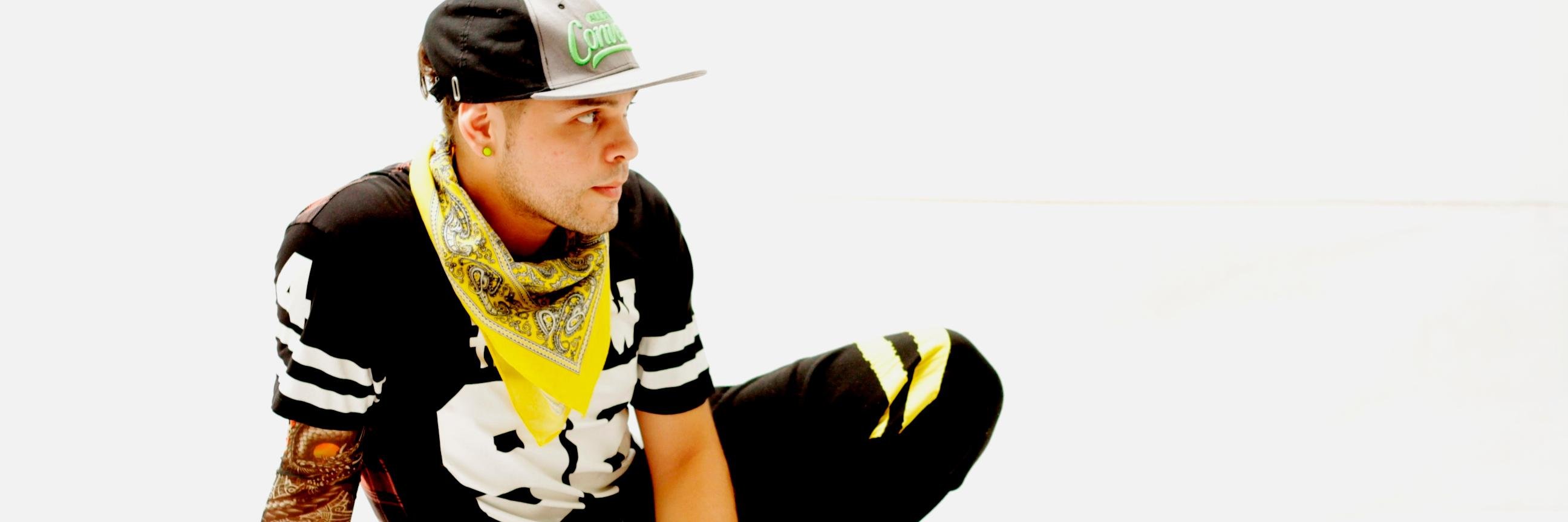 Jackoflorez's profile banner image