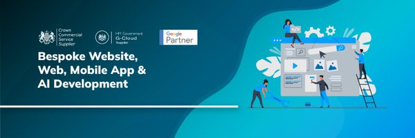 WebDesigner_Lon Profile Banner