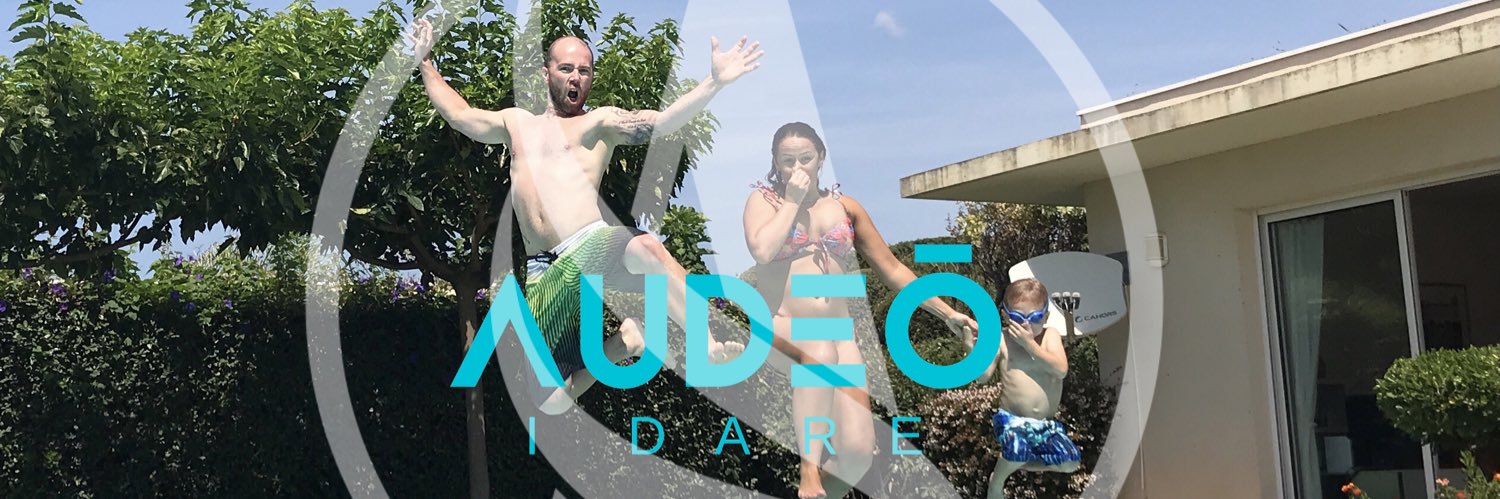 TomAudeo's profile banner image