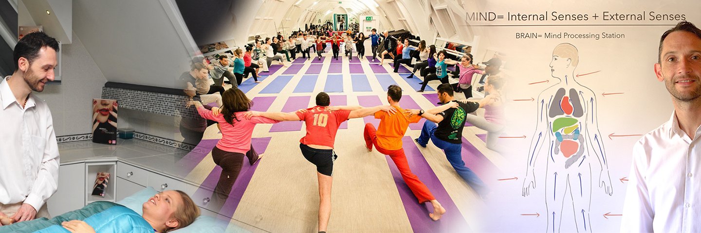 CreativeYoga's profile banner image