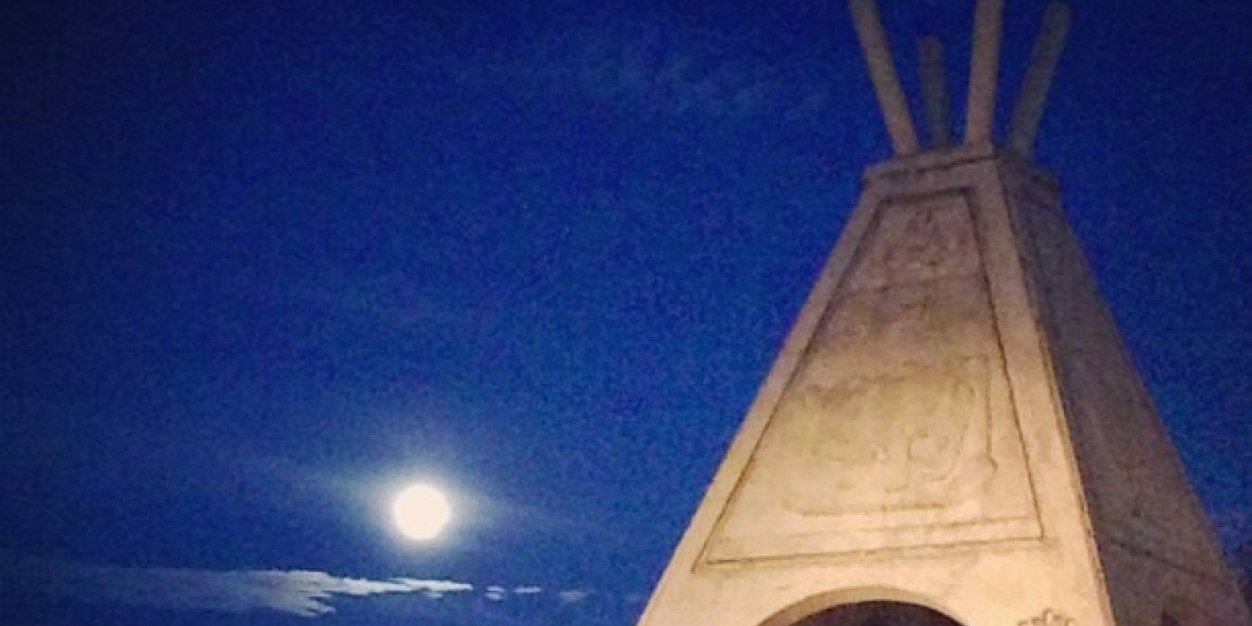 Gilbert Dominique banner