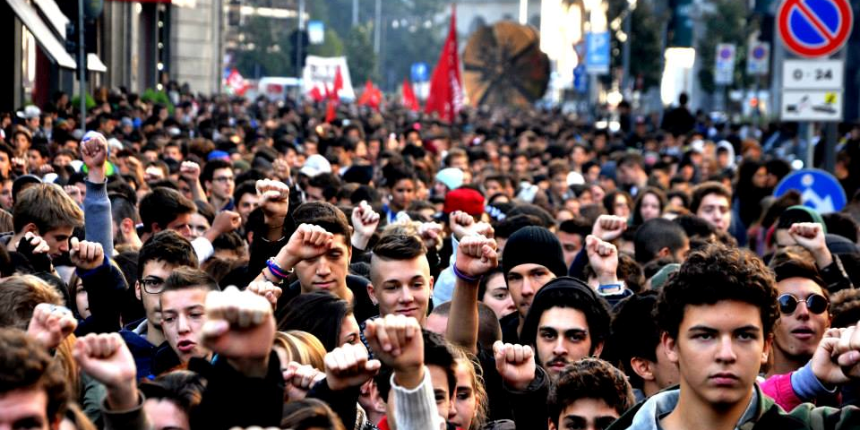 ReteStudenti's profile banner image