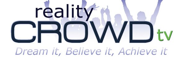 RealityCrowdTV Profile Banner