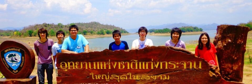 BuaKii's profile banner image